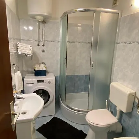 Apartament Hortensija *