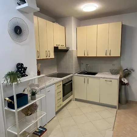Apartament Hortensija Split