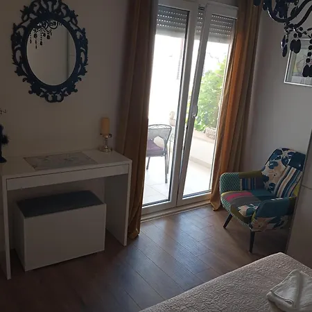 Apartament Hortensija
