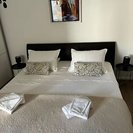 Hortensija Apartamento *