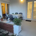 Hortensija Apartment