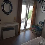 Apartment Hortensija