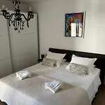 Apartment Hortensija *