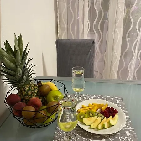 Hortensija Apartment Split